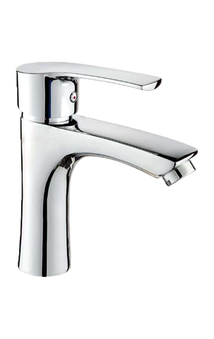 2105 - Gauguin single hole faucet