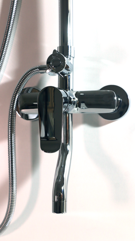 8590 - Sifan shower set